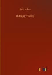 Cover von In Happy Valley