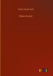 Cover von Clare Avery