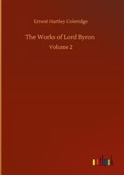 Cover von The Works of Lord Byron