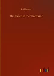 Cover von The Ranch at the Wolverine