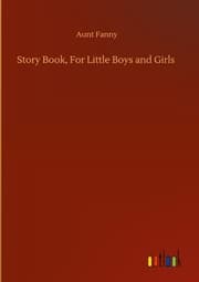 Cover von Story Book, For Little Boys and Girls