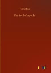 Cover von The Soul of Apeole