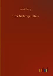 Cover von Little Nightcap Letters