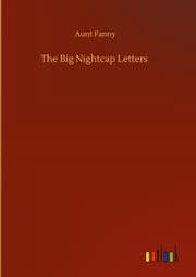 Cover von The Big Nightcap Letters