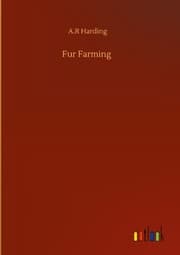 Cover von Fur Farming