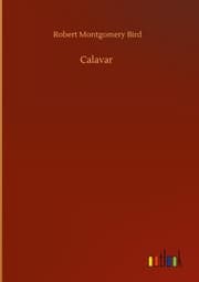 Cover von Calavar