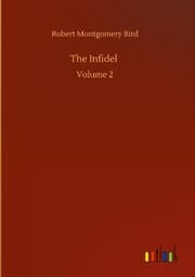 Cover von The Infidel