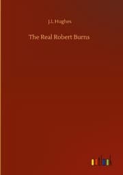 Cover von The Real Robert Burns