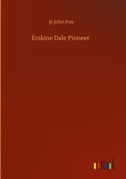Cover von Erskine Dale Pioneer