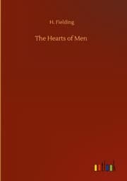 Cover von The Hearts of Men