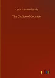 Cover von The Chalice of Courage