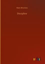 Cover von Discipline