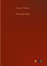Cover von The Last Waif