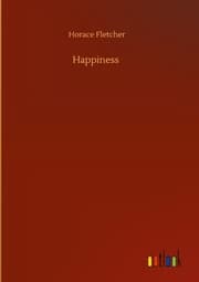 Cover von Happiness