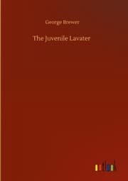 Cover von The Juvenile Lavater