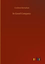 Cover von In Good Company