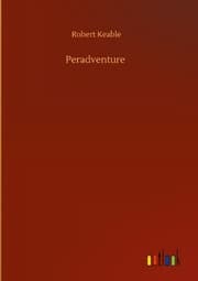 Cover von Peradventure