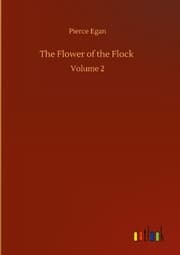 Cover von The Flower of the Flock