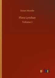 Cover von Flora Lyndsay