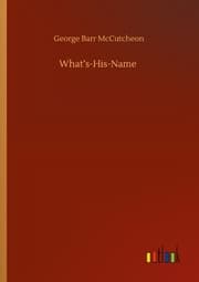 Cover von Whats-His-Name