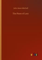 Cover von The Pines of Lory