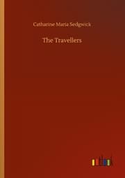 Cover von The Travellers