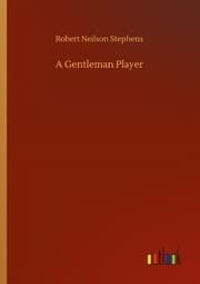 Cover von A Gentleman Player