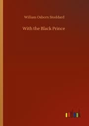 Cover von With the Black Prince