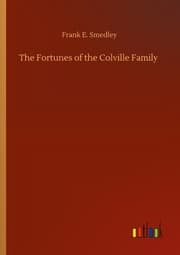 Cover von The Fortunes of the Colville Family