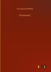 Cover von Possessed