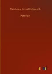 Cover von Peterkin