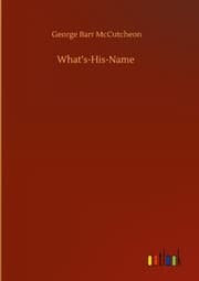 Cover von Whats-His-Name