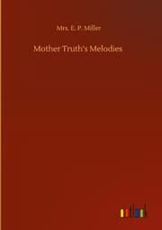 Cover von Mother Truths Melodies
