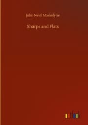 Cover von Sharps and Flats