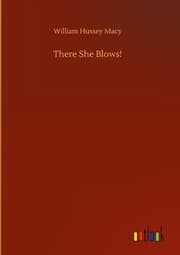 Cover von There She Blows!