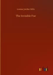Cover von The Invisible Foe