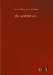 Cover von The Light that Lies