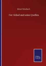Cover von Der Heliad und seine Quellen