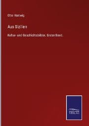 Cover von Aus Sizilien