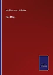 Cover von Das Meer