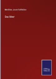 Cover von Das Meer