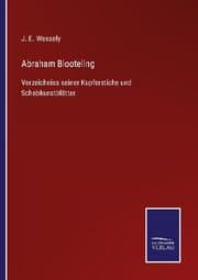 Cover von Abraham Blooteling