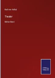 Cover von Theater