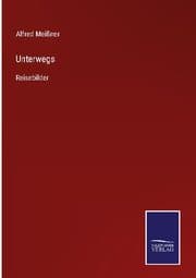 Cover von Unterwegs