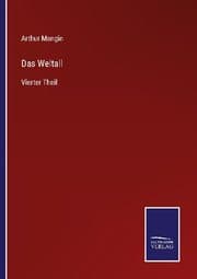 Cover von Das Weltall