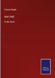 Cover von Hart Geld