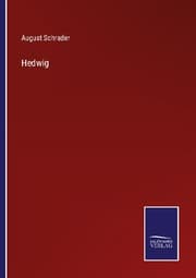 Cover von Hedwig