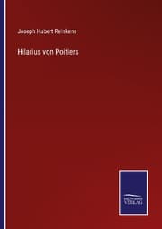 Cover von Hilarius von Poitiers
