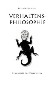 Cover von Verhaltens-Philosophie