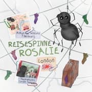 Cover von Reisespinne Rosalie